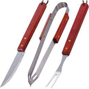 Churrasqueira Inox Portátil Carvão Grelha Grill Varanda Camping Pesca