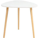 Colar Decorativo de Mesa em Madeira com Borla – 1,08 m
