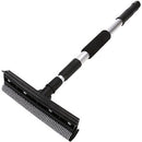 Rodo para Limpeza de Vidros com Dispenser Borrifador