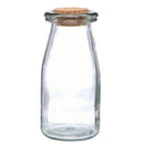 Kit Jogo 4 Potes Herméticos Porta Mantimentos c/ Visor Inox