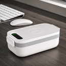 🍛 Aquecedor de Marmita Portátil Sem Fio | Recarregável 14.000 mAh