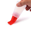 Rodo para Limpeza de Vidros com Dispenser Borrifador