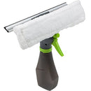 Rodo para Limpeza de Vidros Extensível Limpa Vidros Lava Janela
