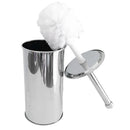 Escova Sanitária Inox