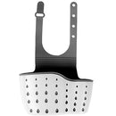 Organizador p/ Pias Higiênico c/ Dispenser de Sabão