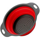 Funil Retrátil em Silicone