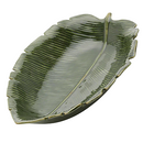 Colar Decorativo de Mesa em Madeira com Borla – 1,08 m