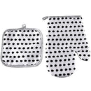 Espelho Redondo Adnet Grande 45cm Decorativo c/ Alça Suporte