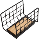Colar Decorativo de Mesa em Madeira com Borla – 1,08 m